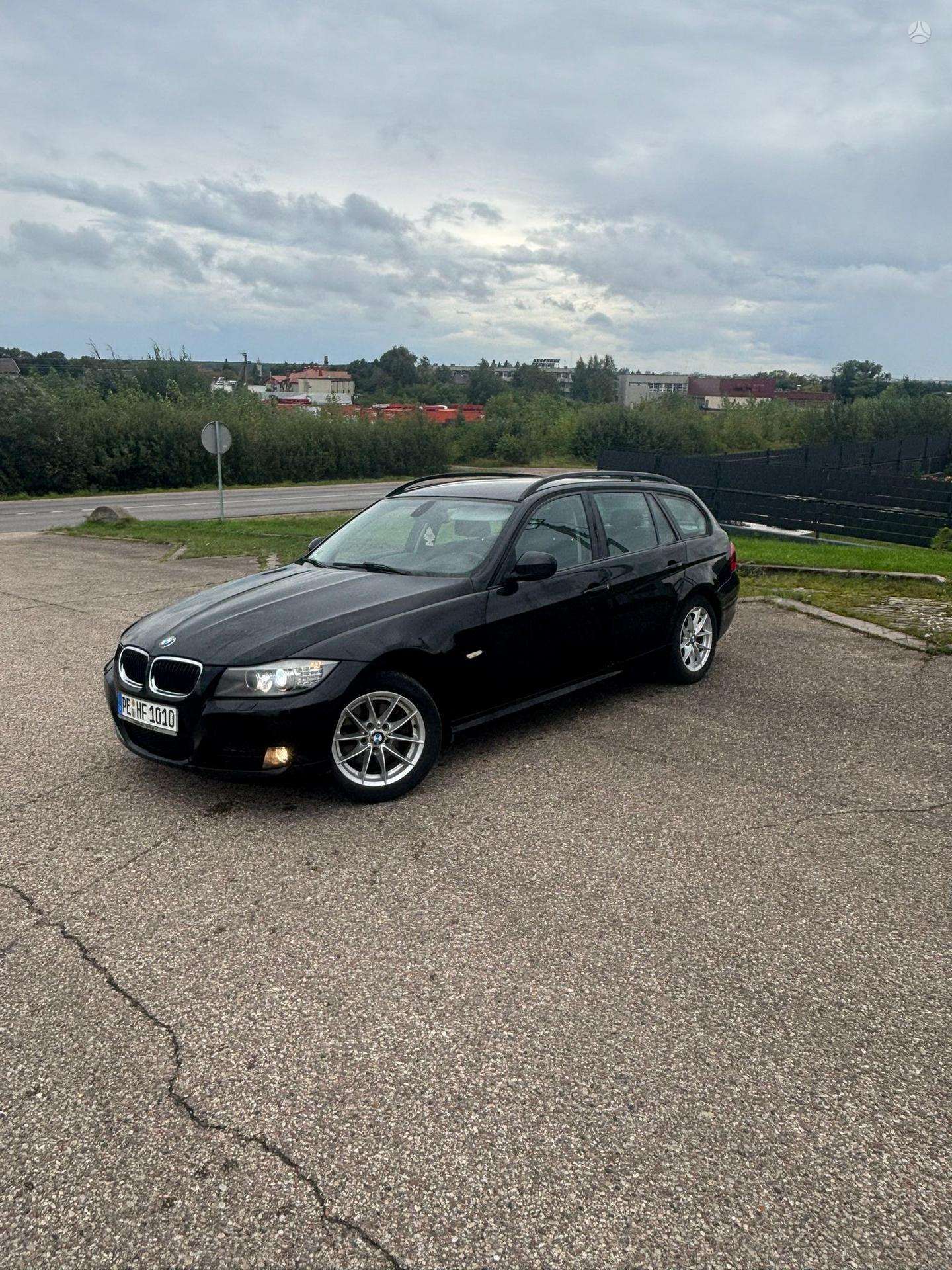 BMW 320