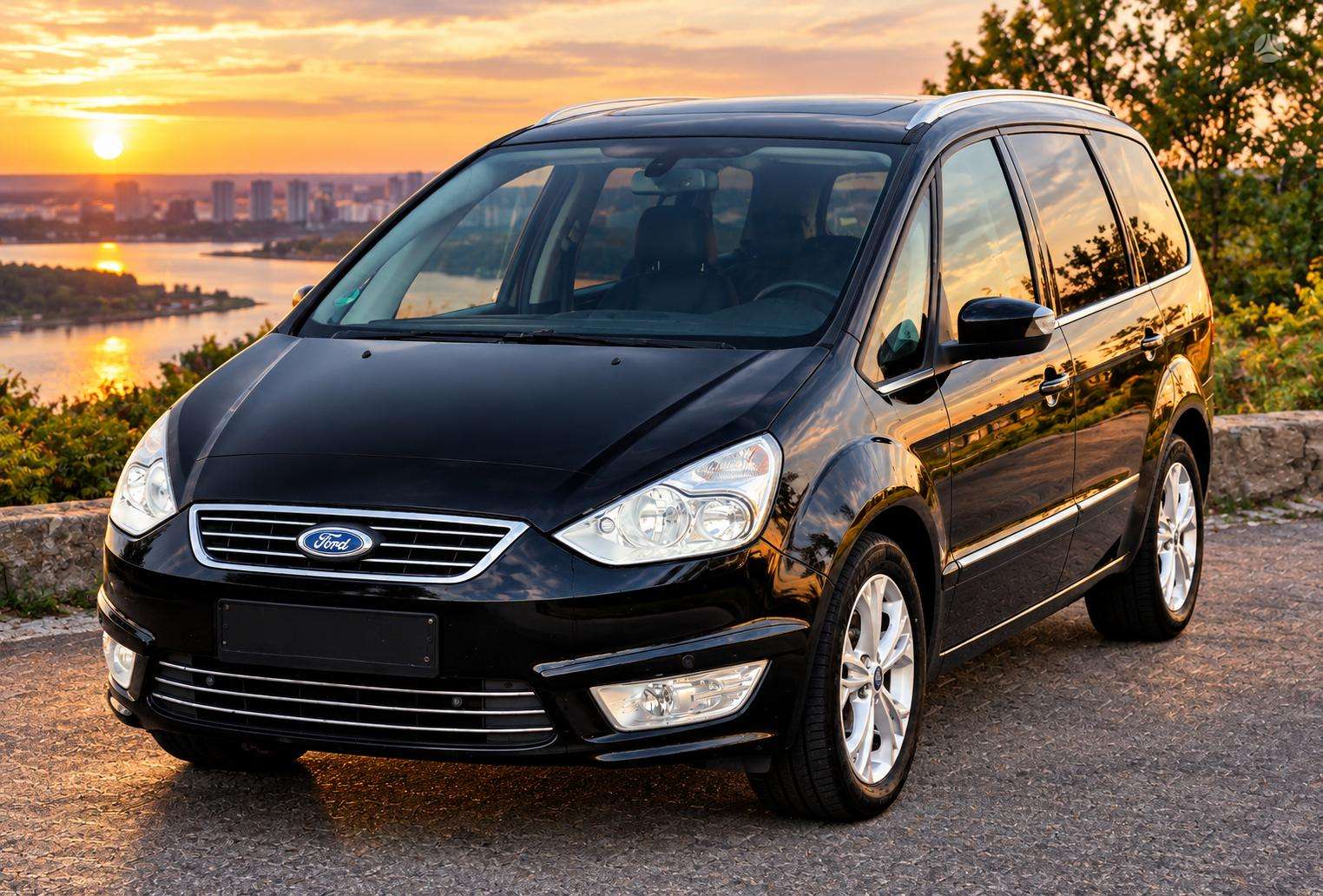 Ford Galaxy