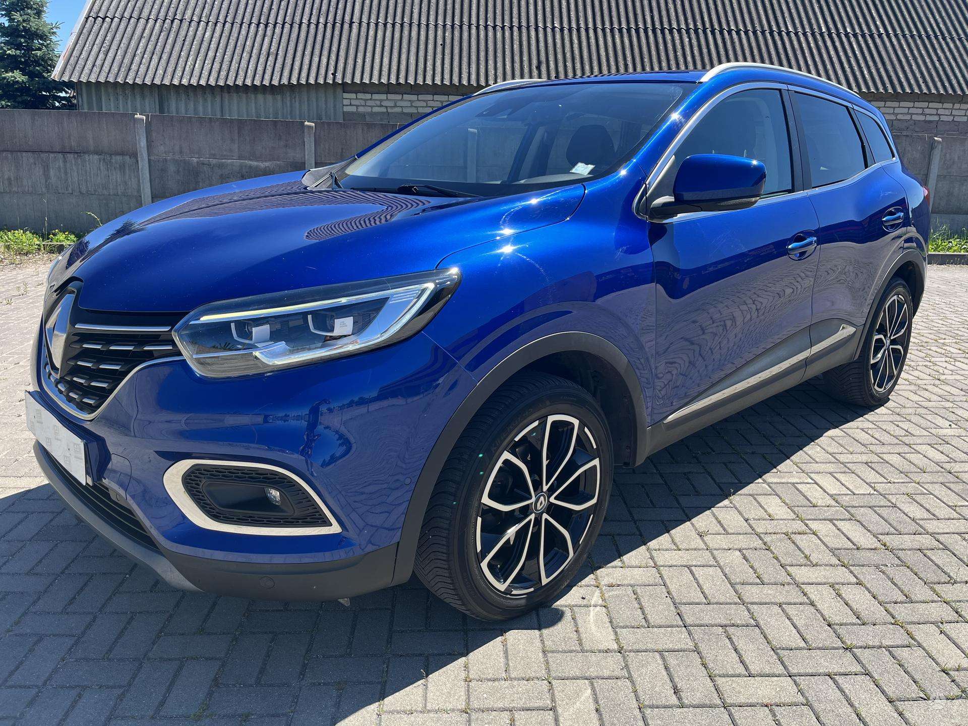 Renault Kadjar