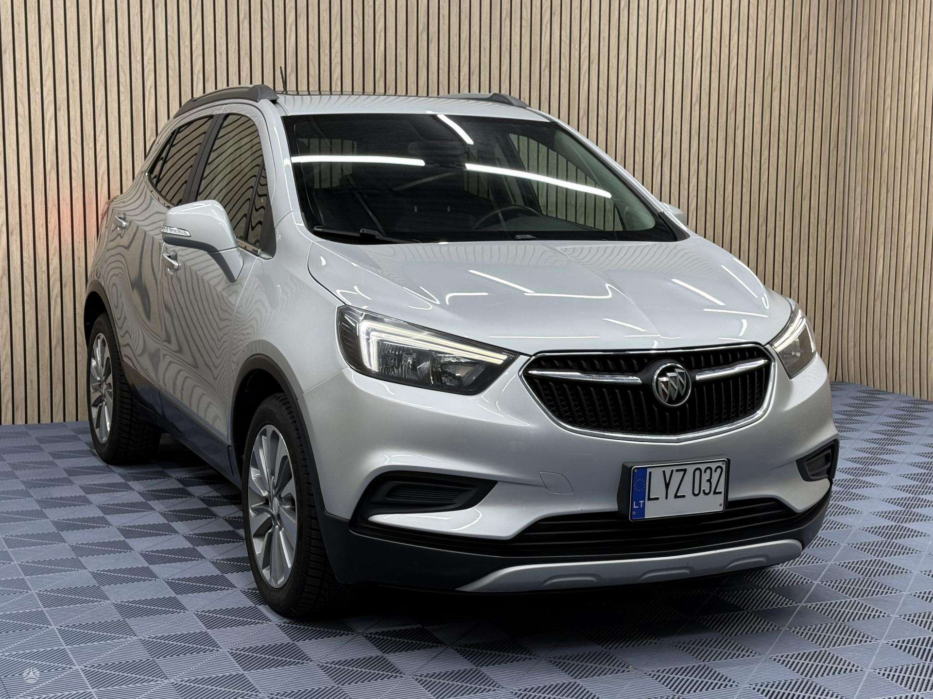 Buick Encore