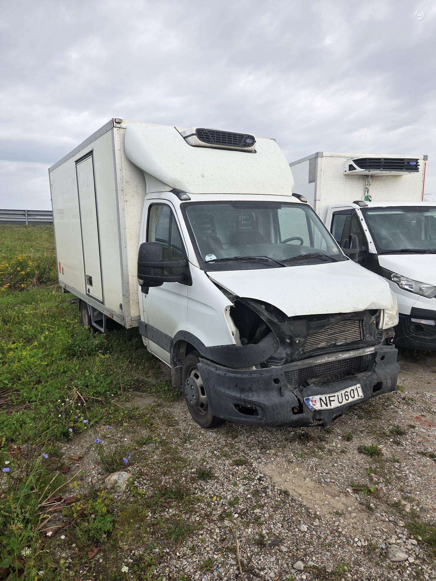 Iveco Daily