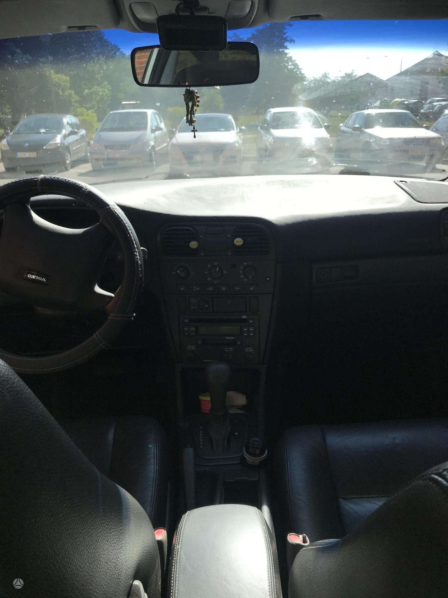 Volvo S40