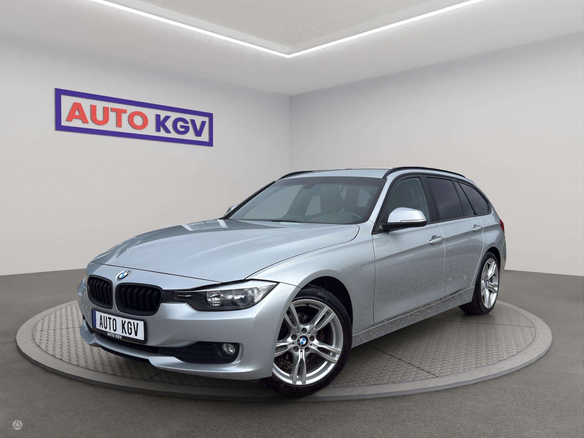 BMW 318