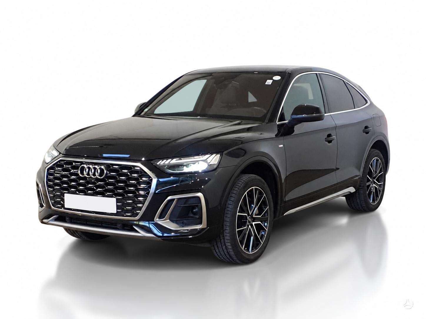 Audi Q5 Sportback