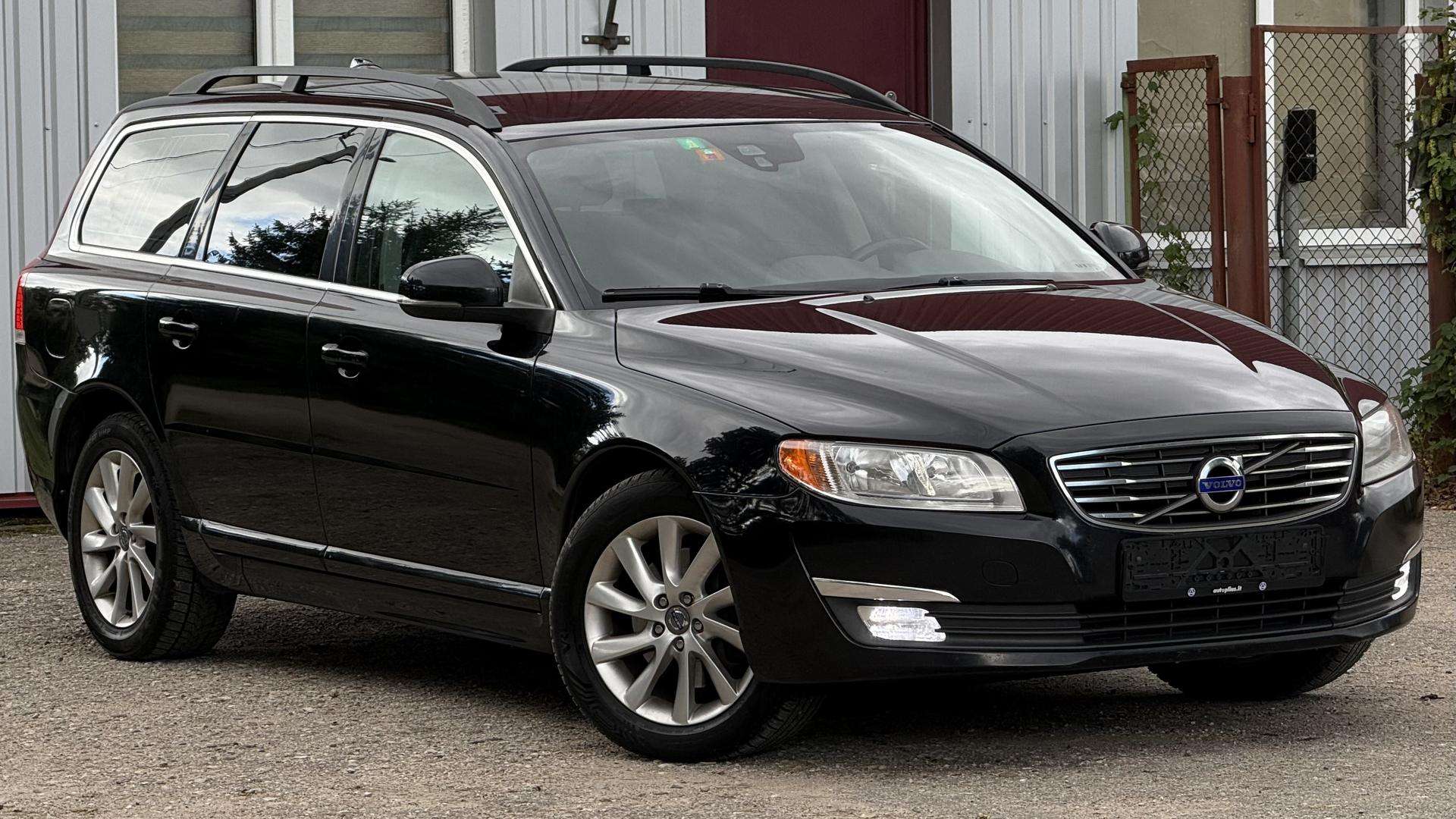 Volvo V70