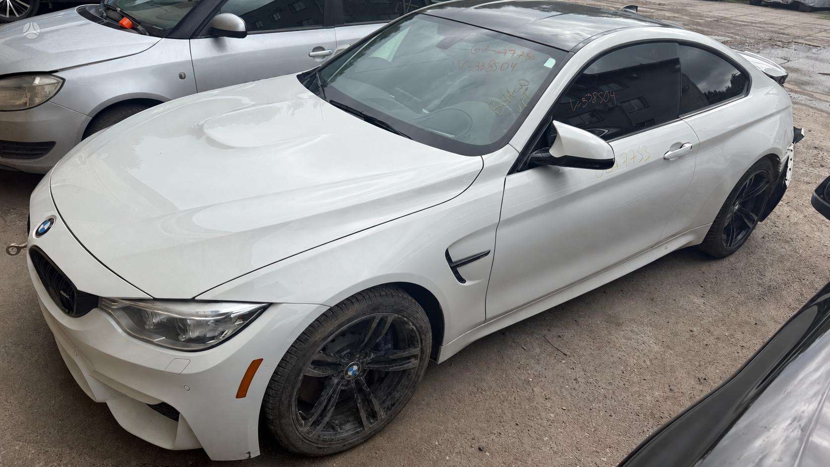 BMW M4