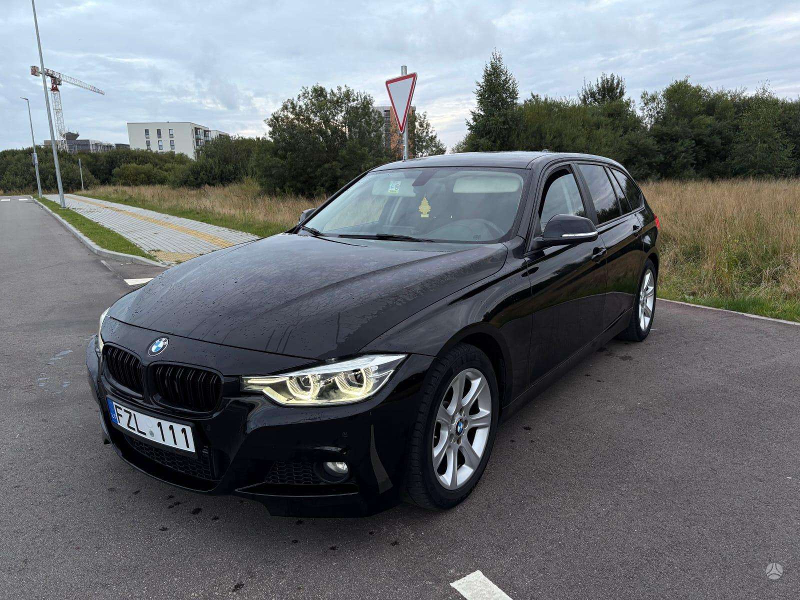 BMW 325