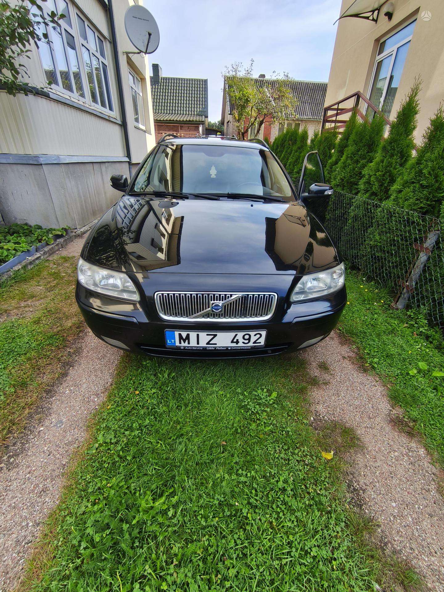 Volvo V70