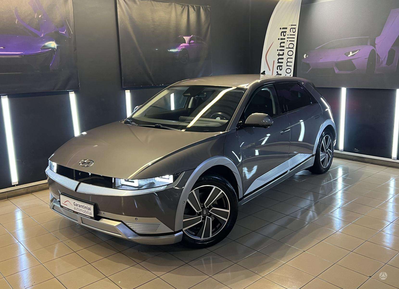Hyundai IONIQ 5