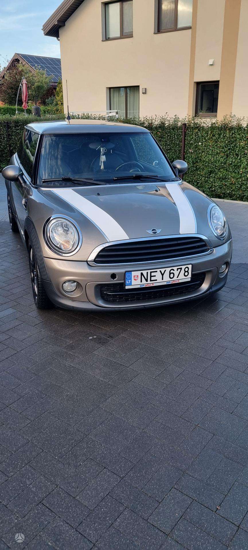 Mini One