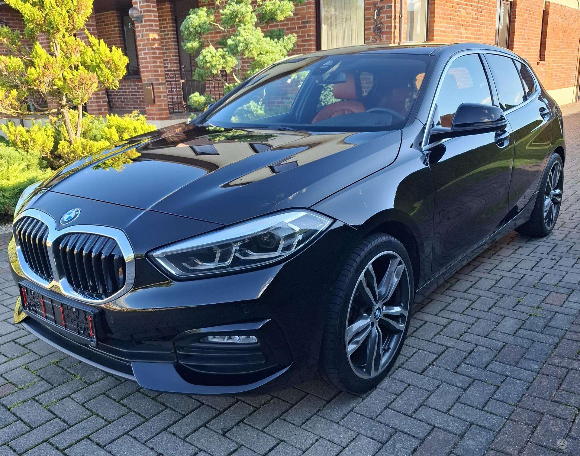 BMW 116