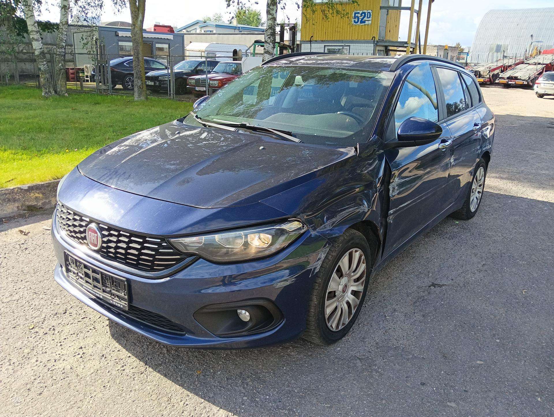 Fiat Tipo