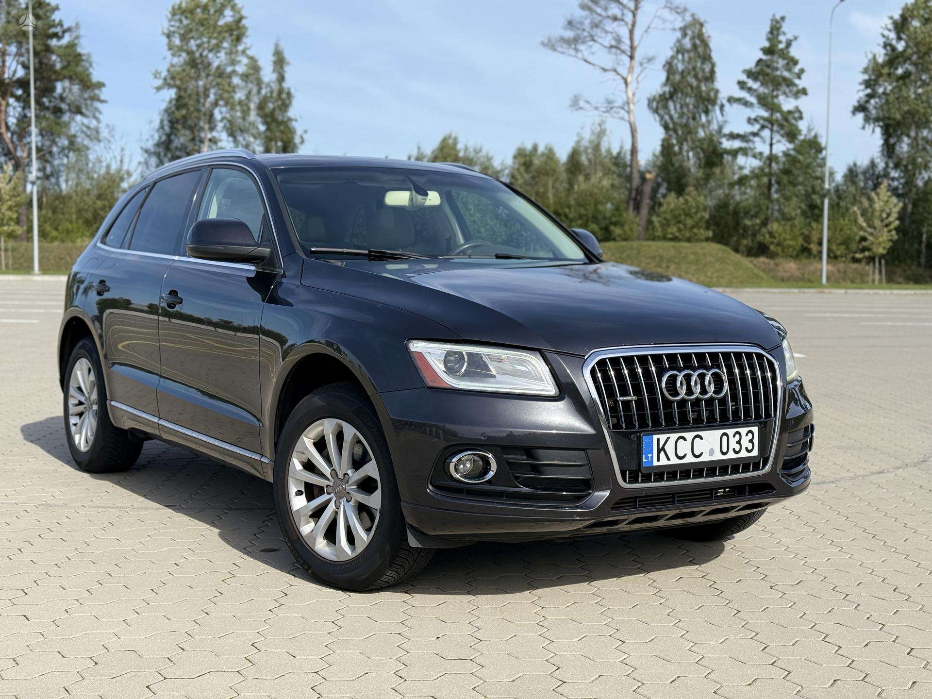Audi Q5