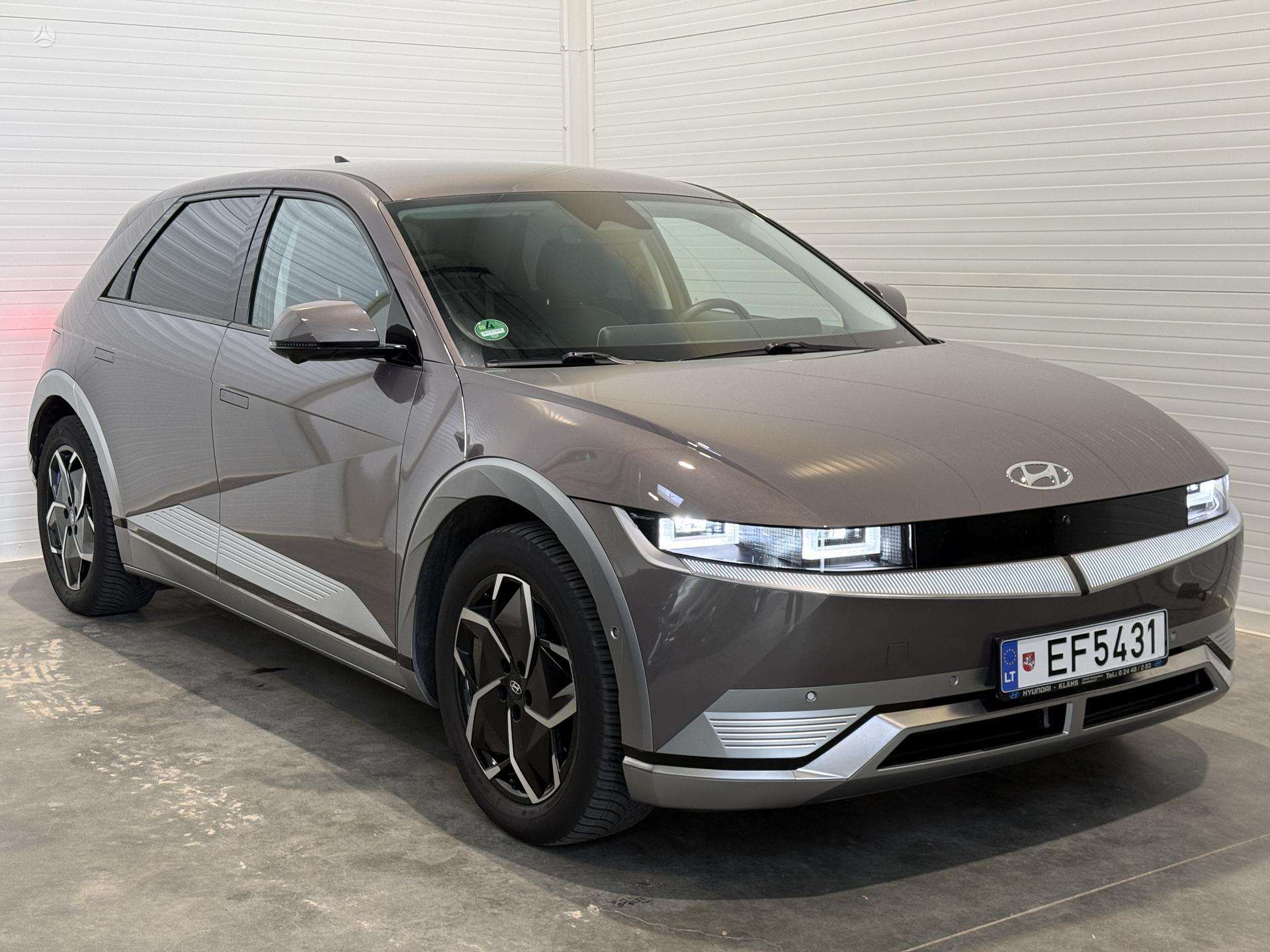 Hyundai IONIQ 5