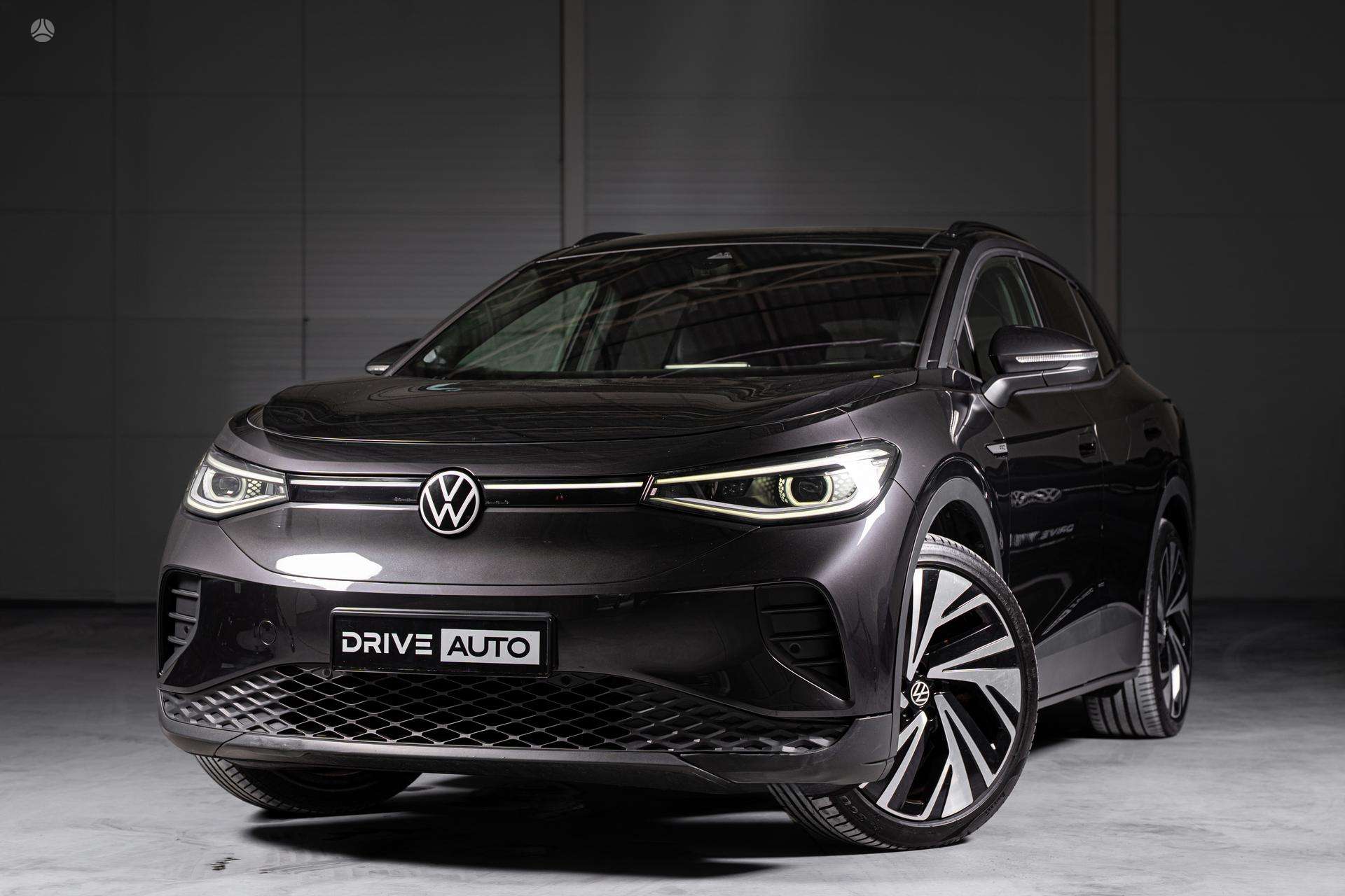 Volkswagen ID.4