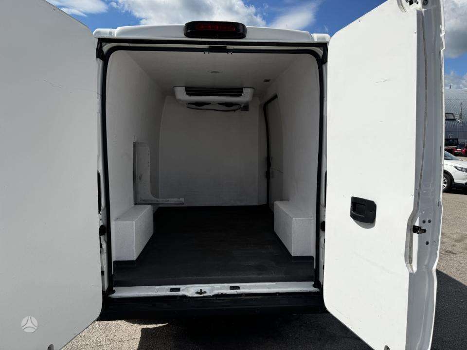 Citroen Jumper
