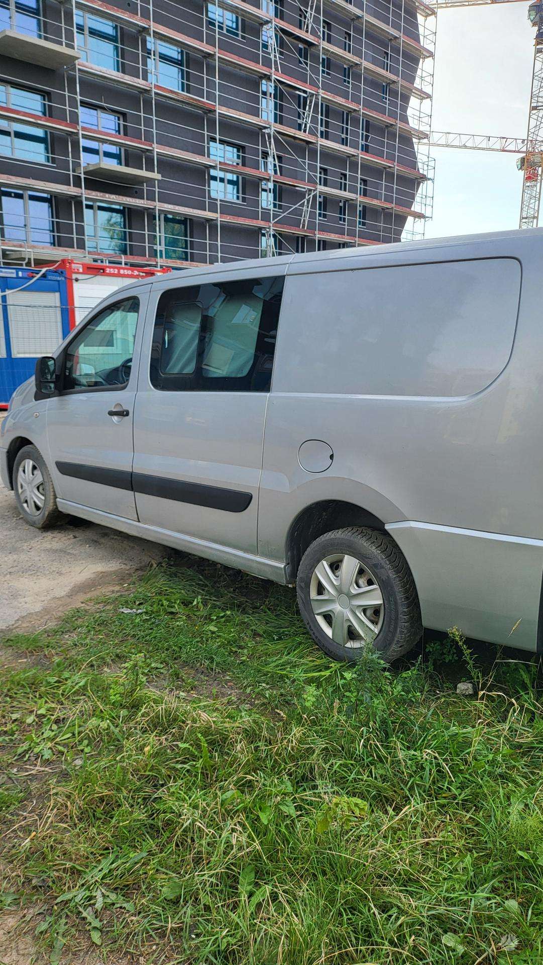 Fiat Scudo