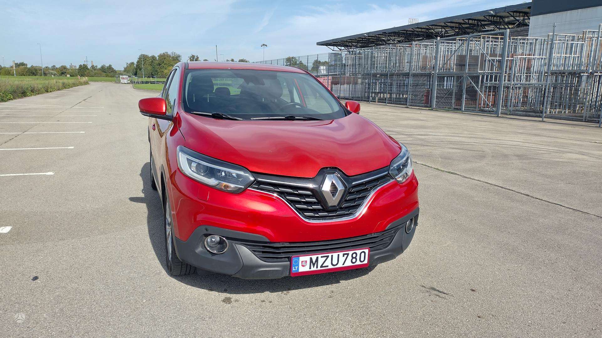 Renault Kadjar