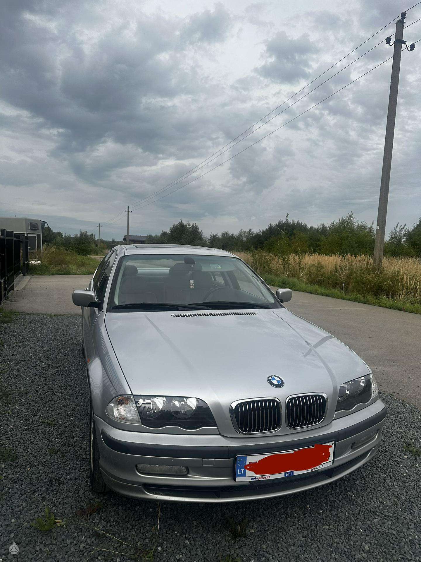 BMW 328