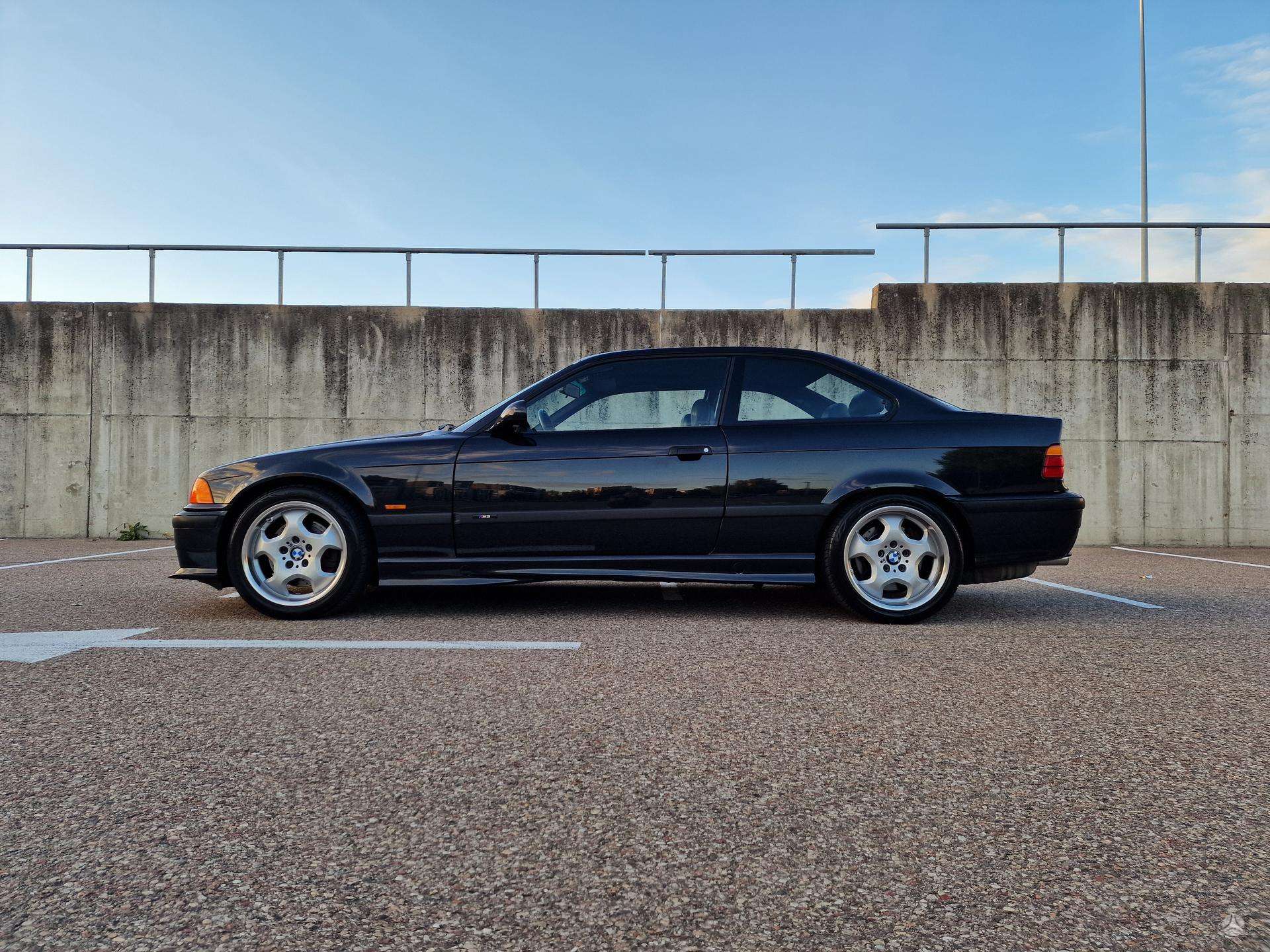 BMW M3