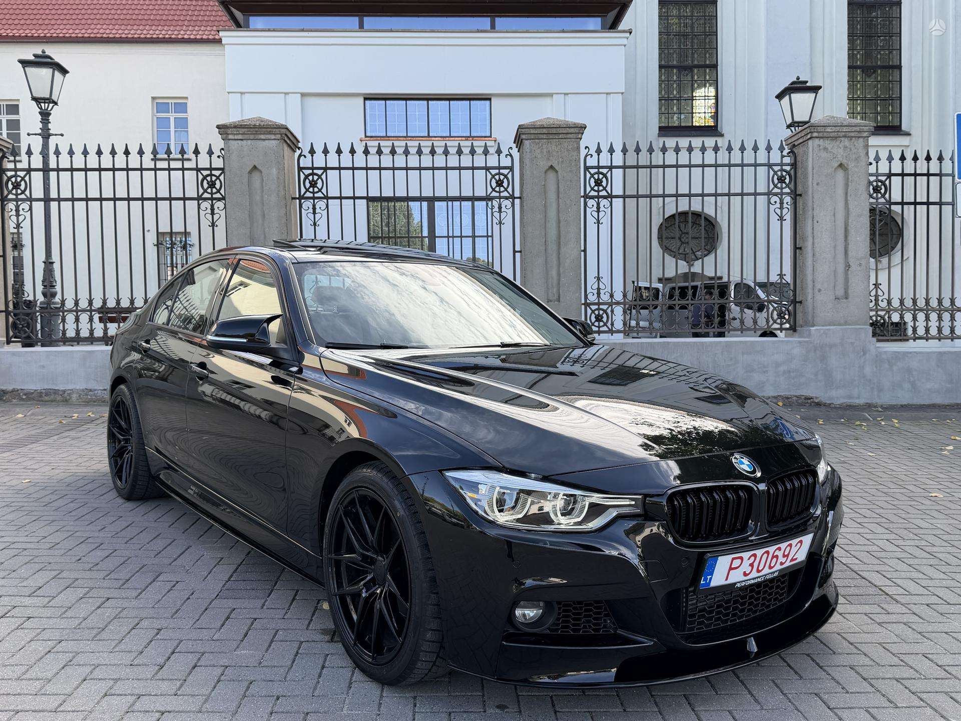 BMW 328