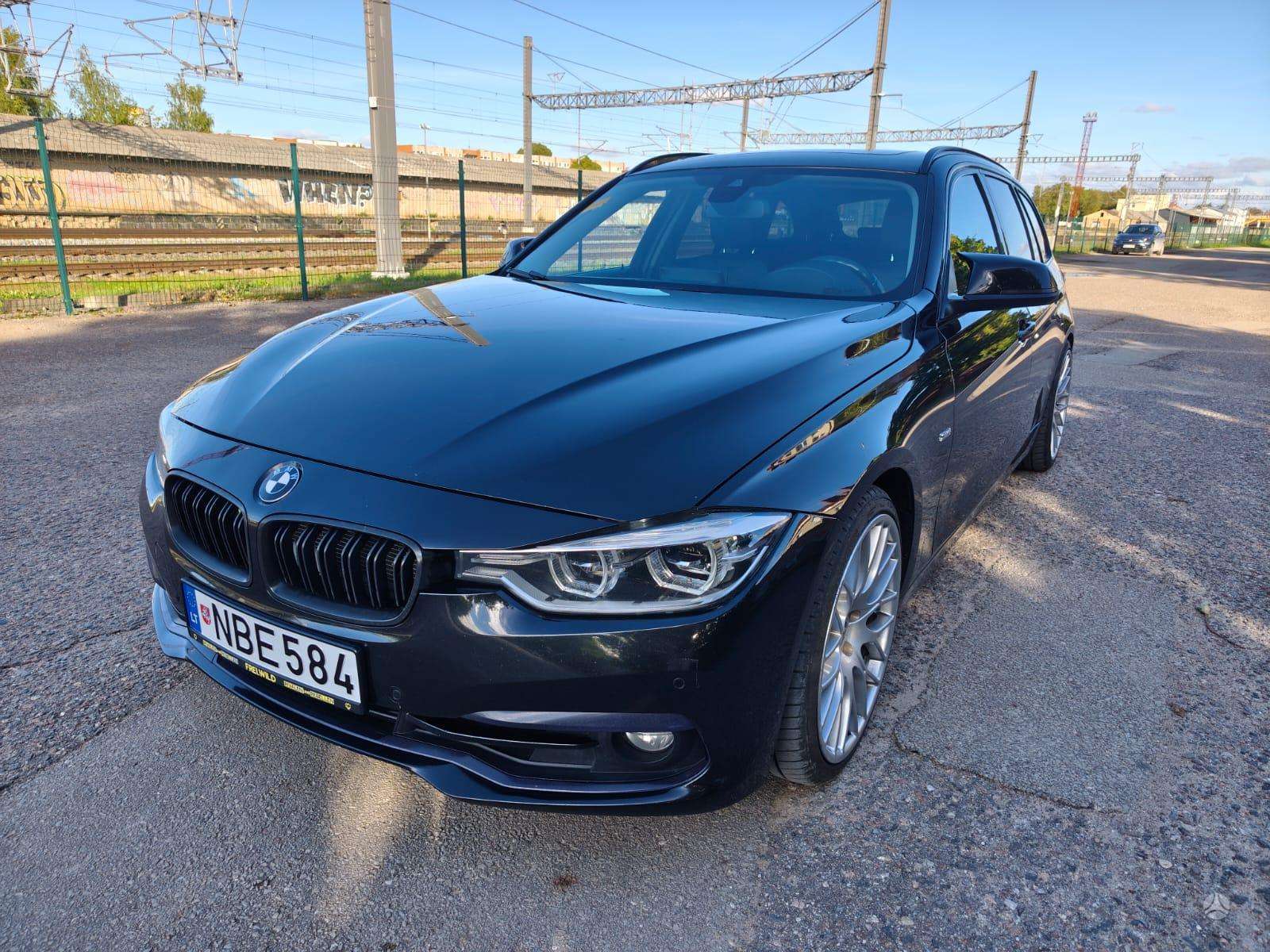 BMW 325