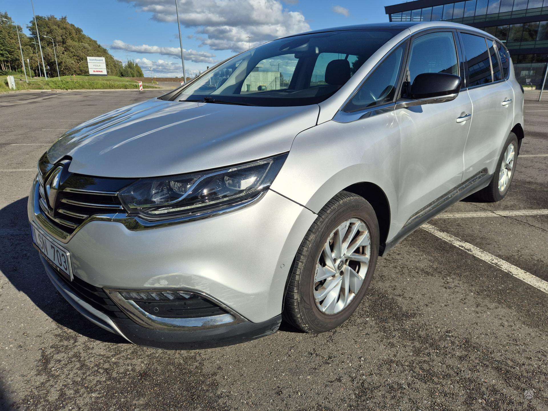 Renault Espace