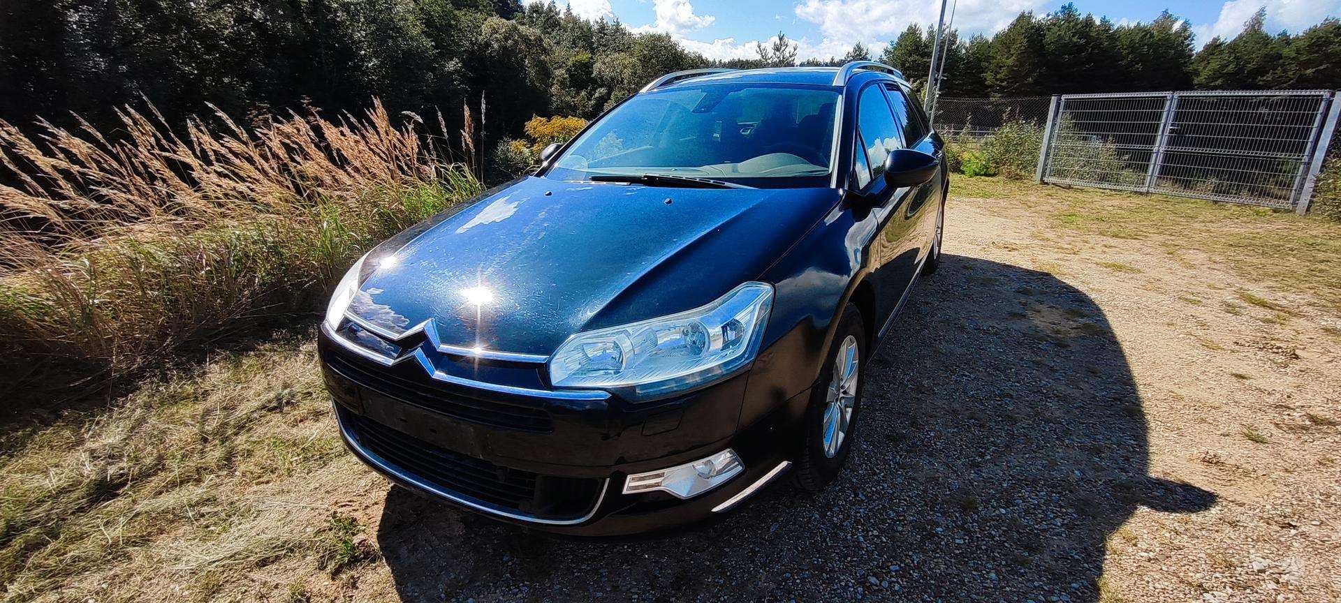 Citroen C5