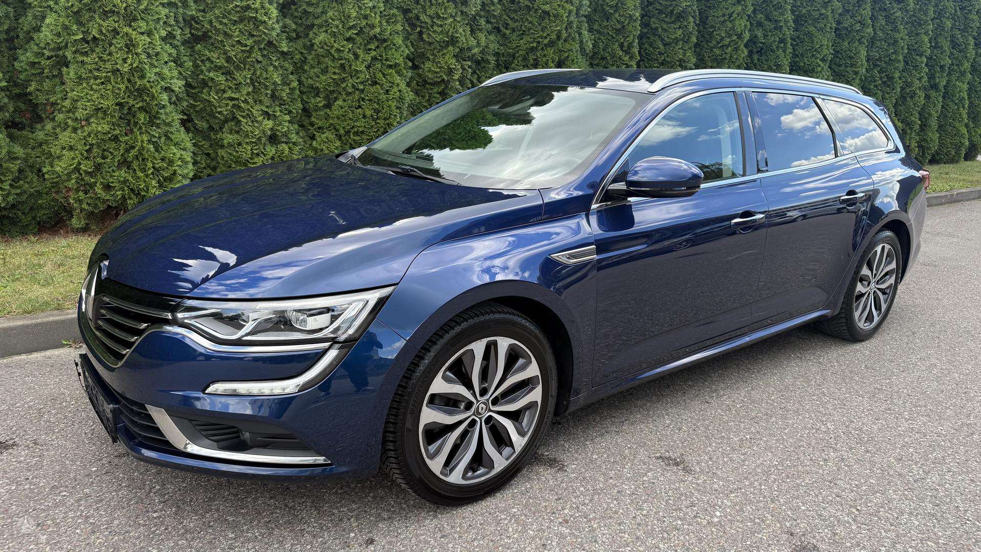 Renault Talisman
