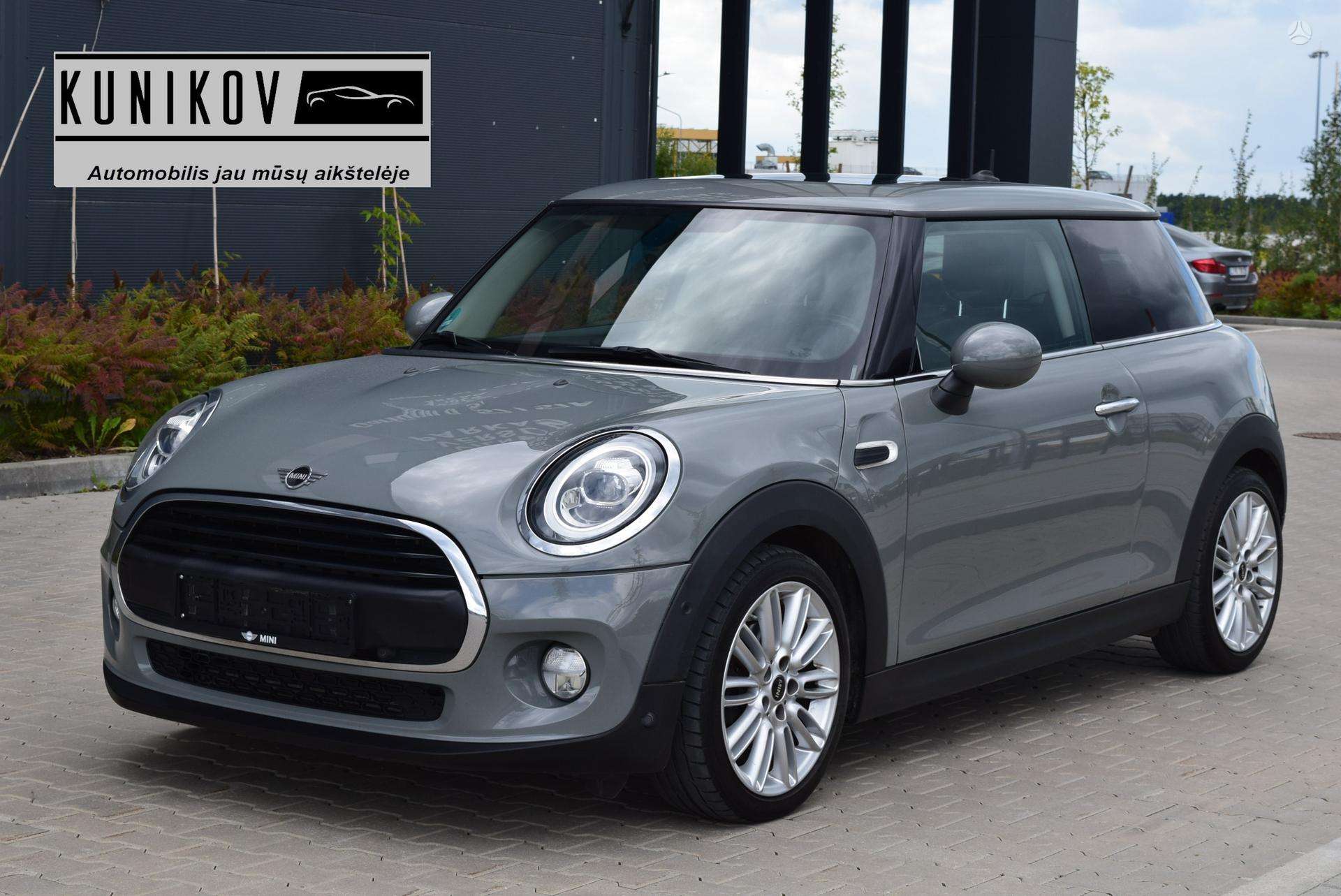 Mini One
