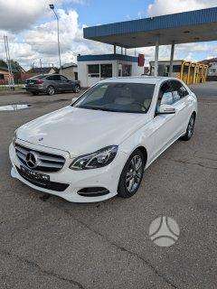 Mercedes-Benz E220