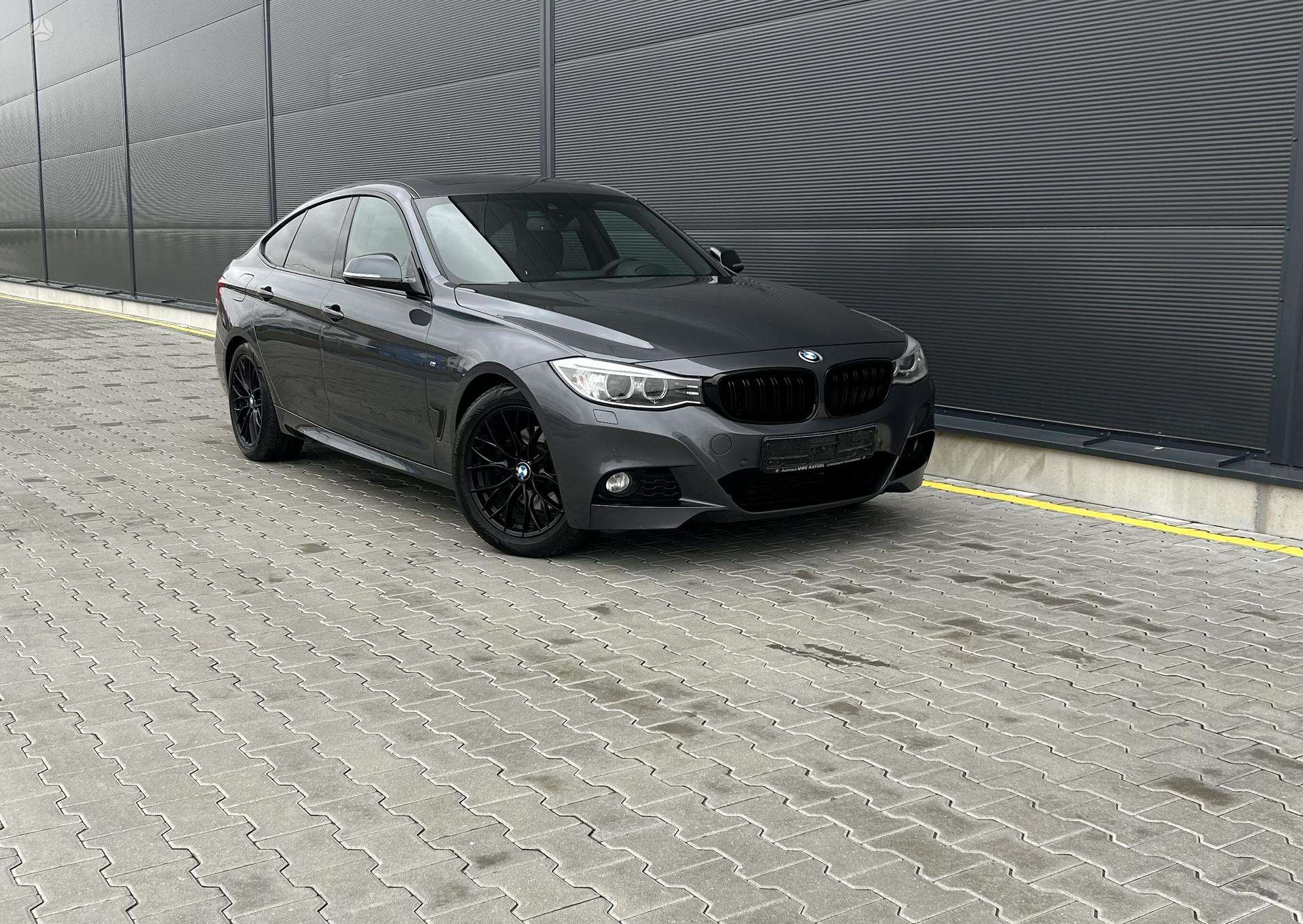 BMW 325