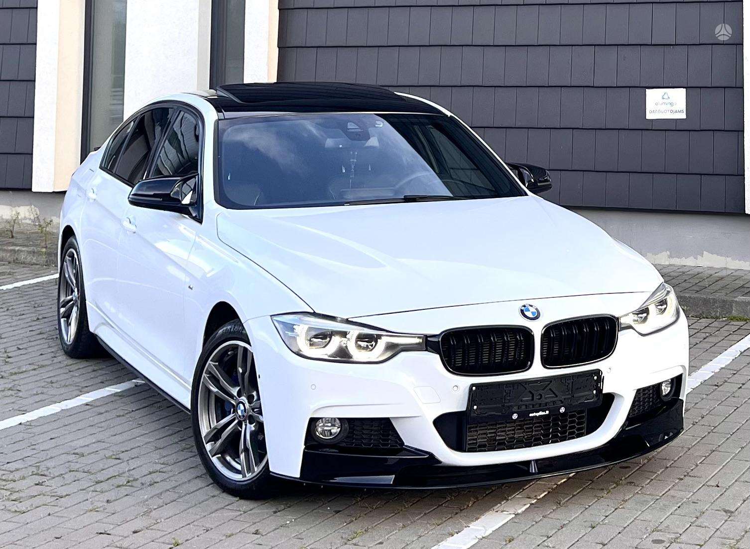 BMW 330