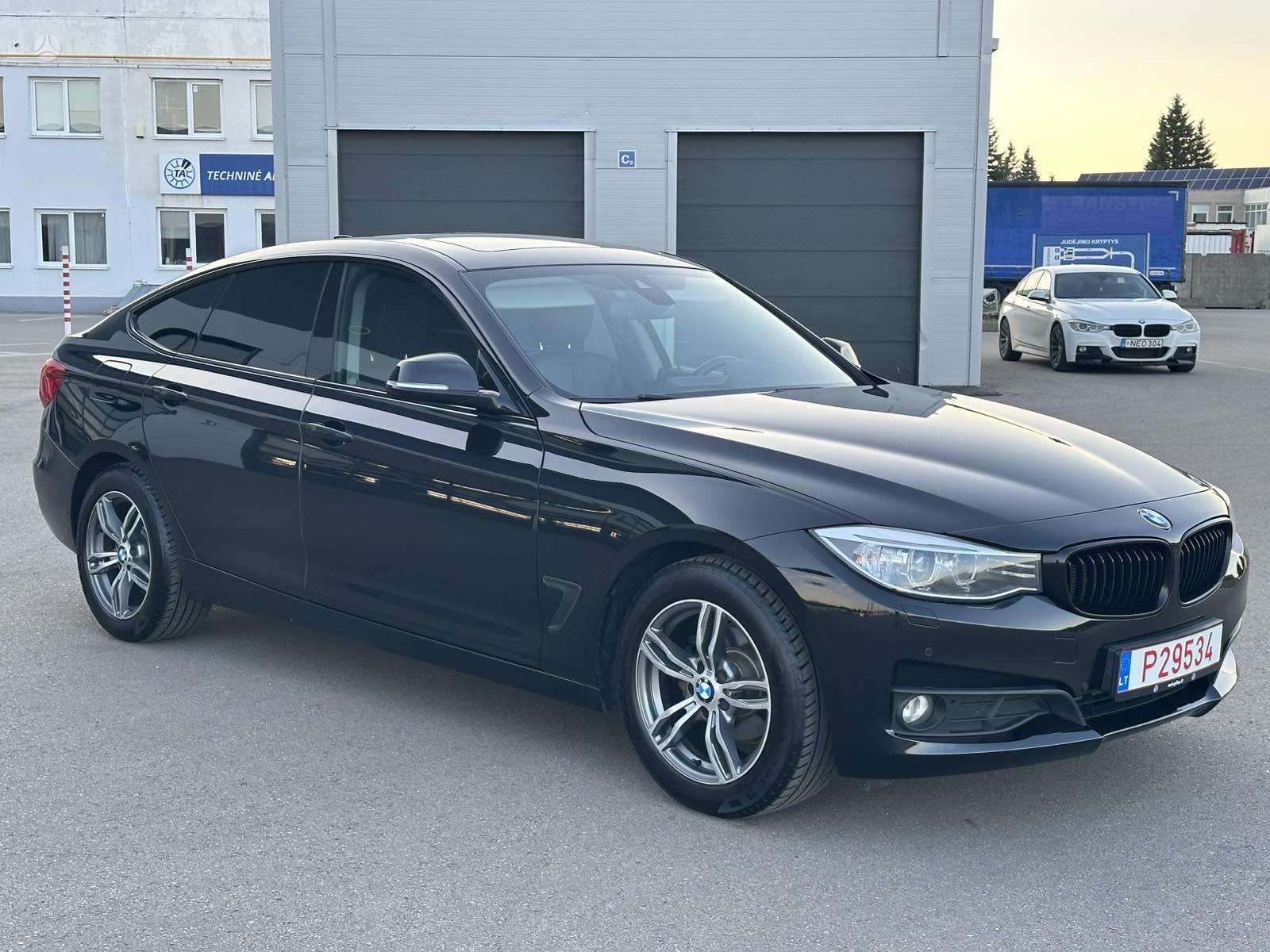 BMW 318