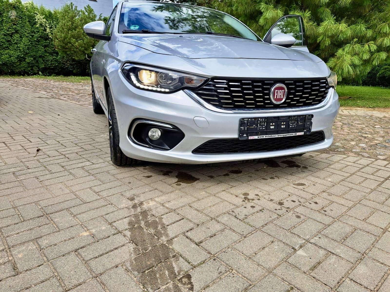 Fiat Tipo