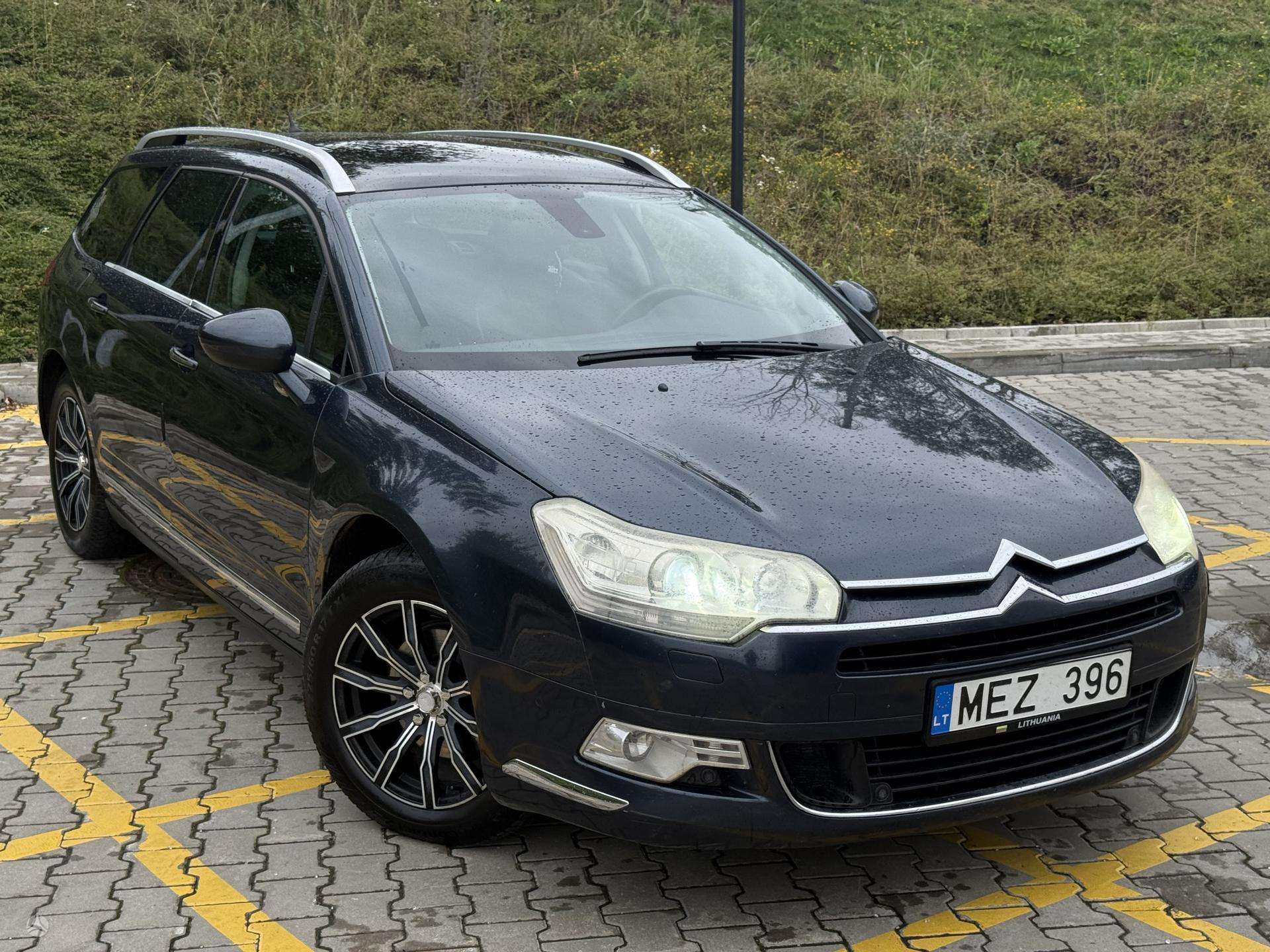 Citroen C5