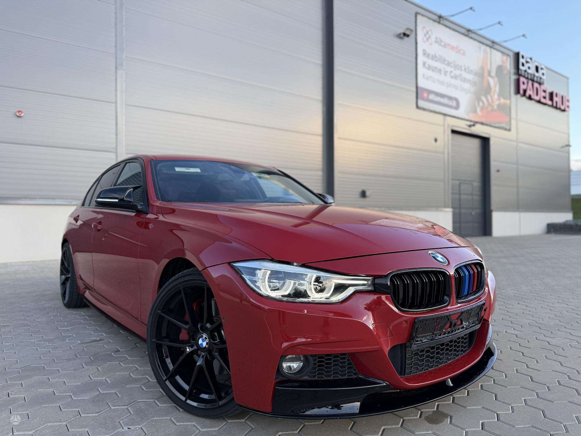 BMW 340