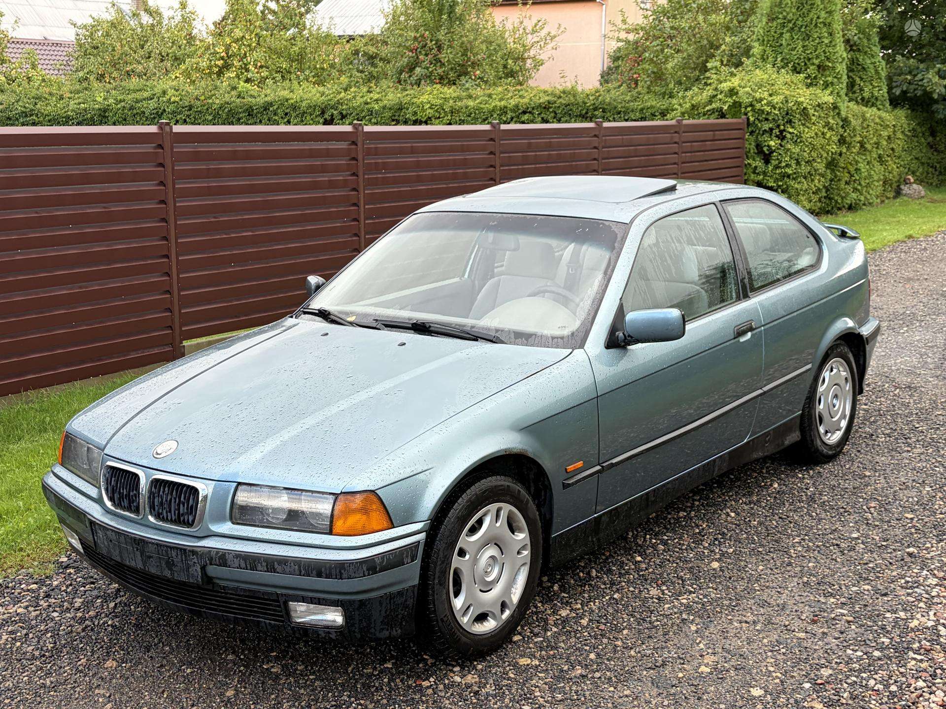 BMW 316