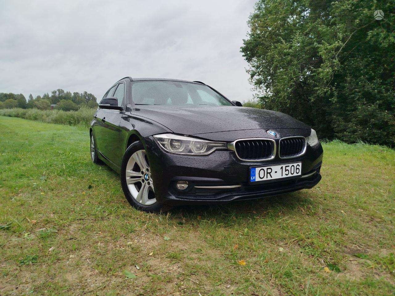 BMW 316