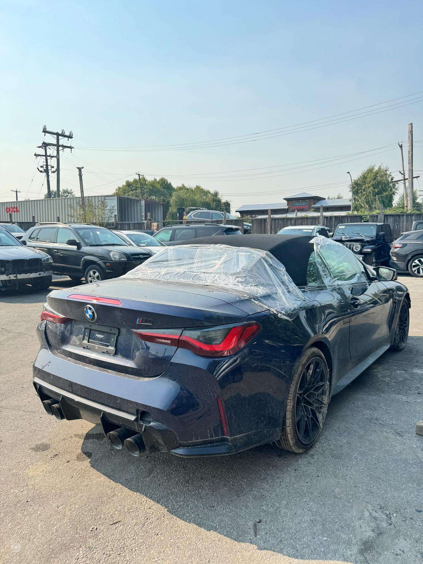 BMW M4