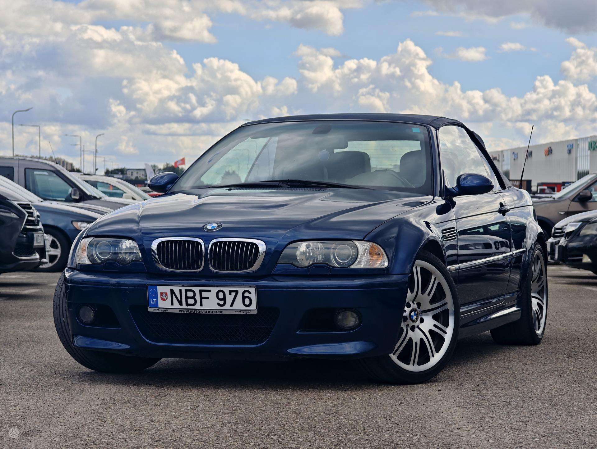 BMW M3