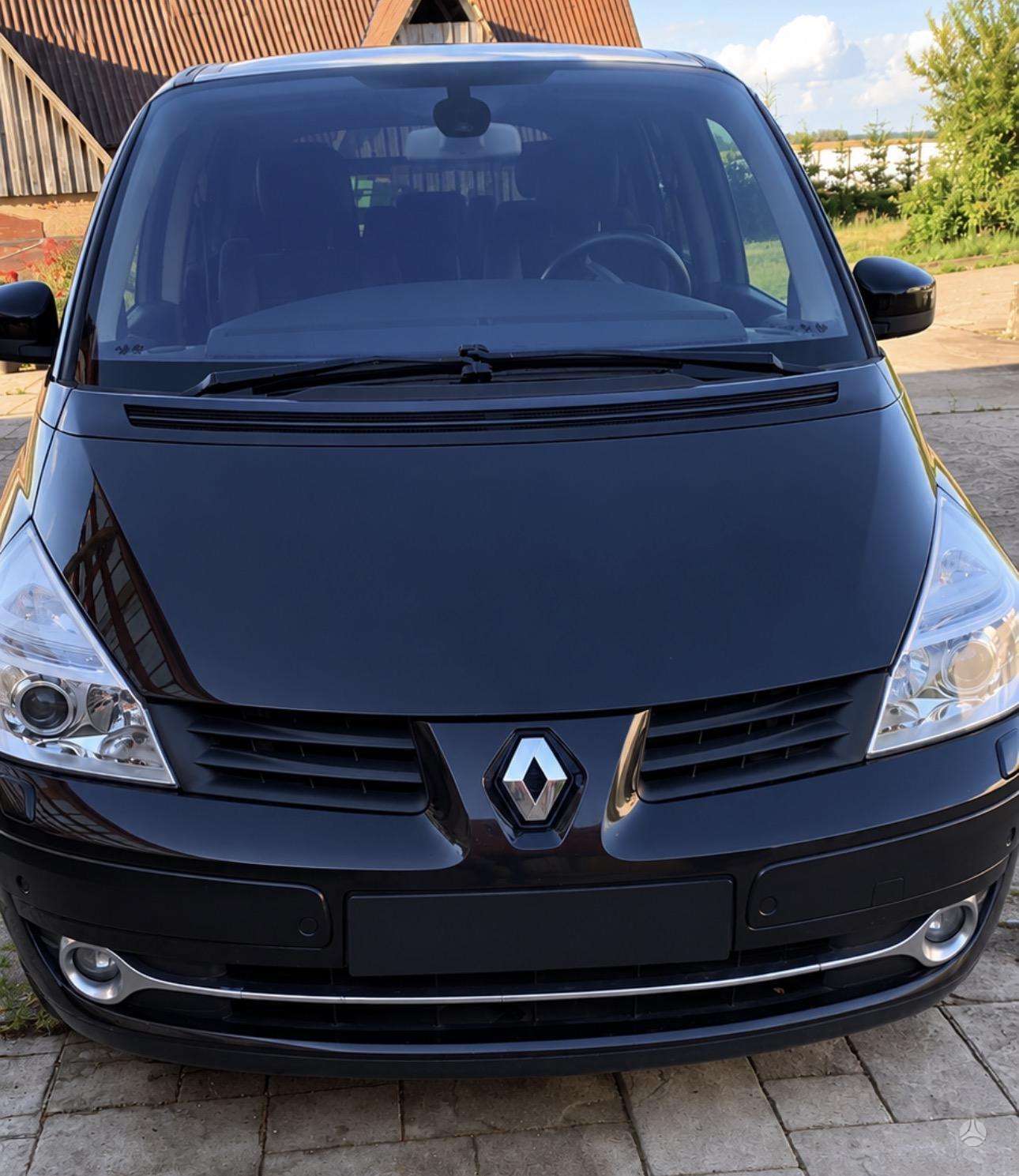 Renault Espace